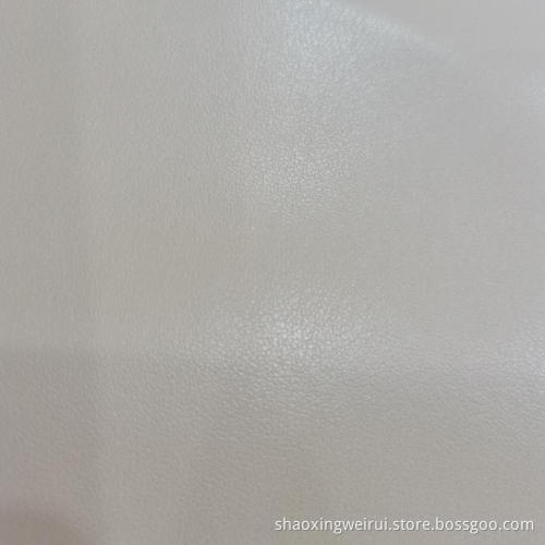 Active Demand Jaren Plain PU Leather